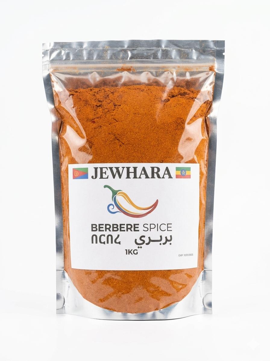 Berbere