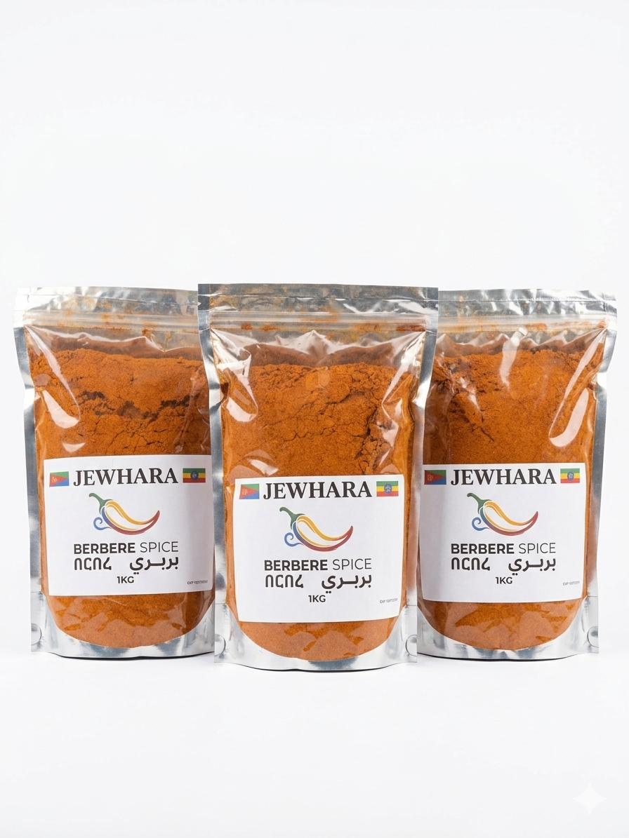 Jewhara Products